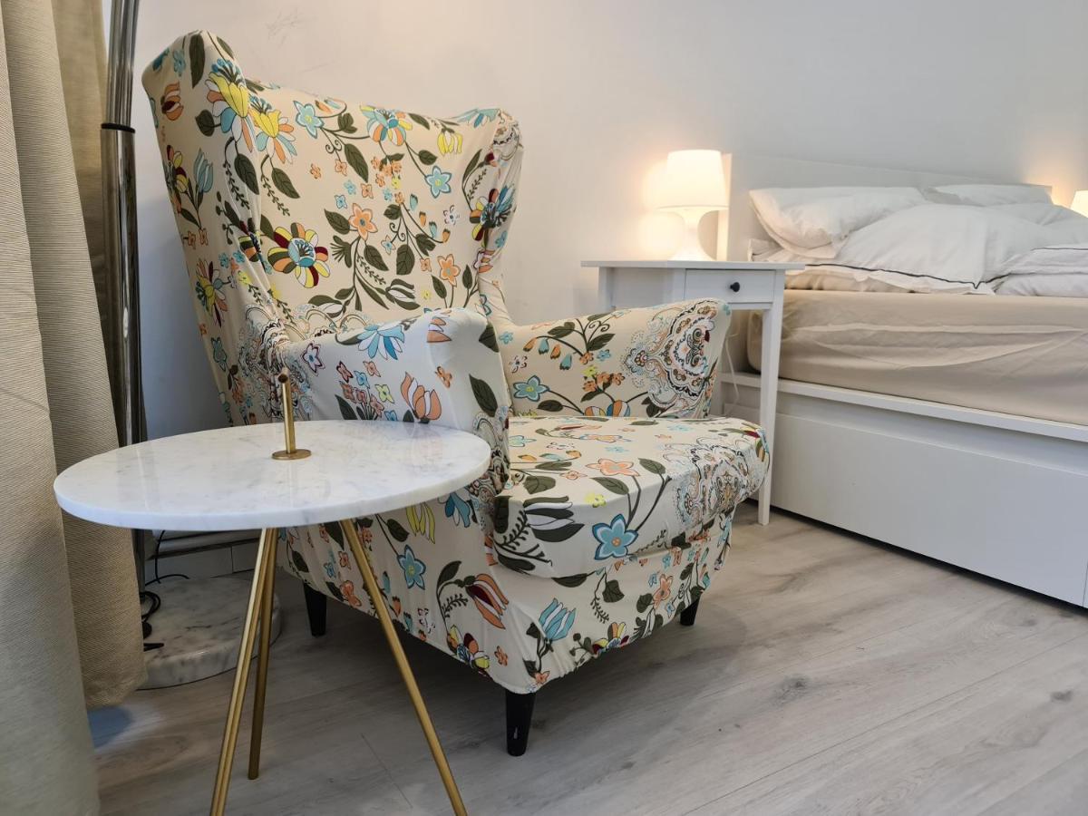 Schönes Zimmer in zentraler Lage Hannover Exterior foto